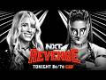 NXT Revenge Night 2 Review – INSANE Matches, Huge Moments, BIG League Show!