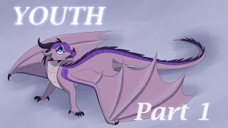 Youth ~ Anything 96h pallet PMV MAP ~ [Part 1]