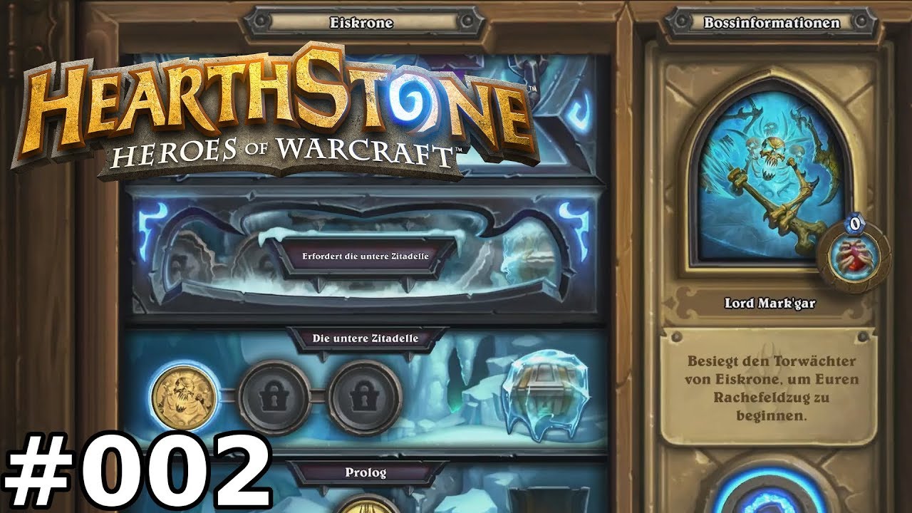 [HS] [Der Frostthron | Eiskrone] - [