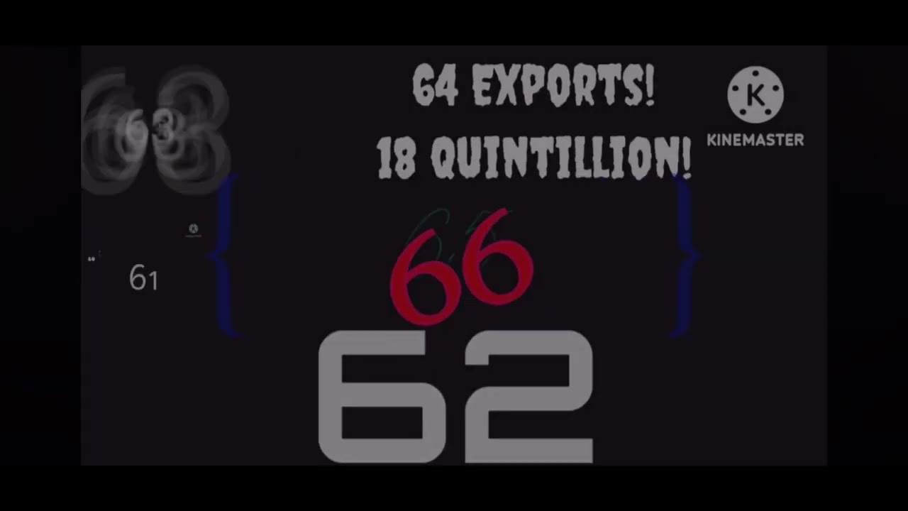 [REALEND OF DA UPDATE]Click Space To 100 Exports