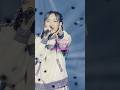 #YOASOBIアイドル ライブ映像公開! #推しの子