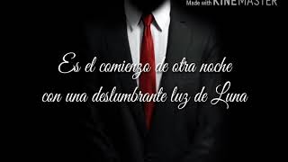 Super Junior - BLACK SUIT (SUB. Español)