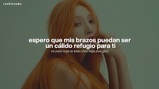 JOY - Unwritten Page (Traducida al Español)