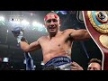 Resultados del boxeo 12 de octubre de 2013