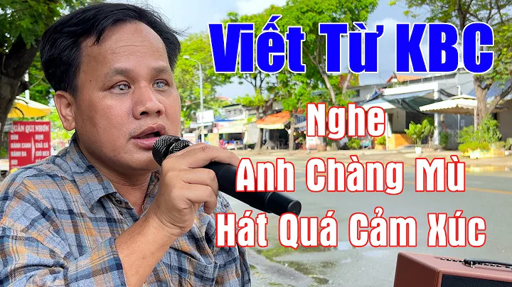 Ht Hay Nh Vy M Khng c Lm Ca S Th Qu Tic l Vit T KB...