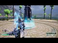 Beginning of video