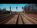 Kharkiv-Kyiv Intercity Teaser (4K)