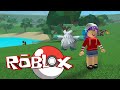 ROBLOX POKE BLOX GO TYCOON | Eevee! I Choose You! | RADIOJH GAMES