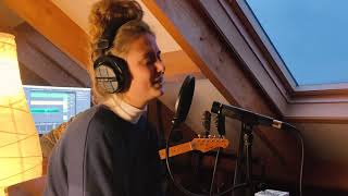 Another Year | FINNEAS (Live cover by The Attic)