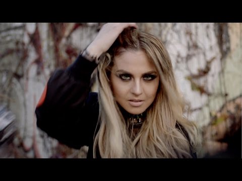 Xenia Ghali Ft. Raquel Castro - Places