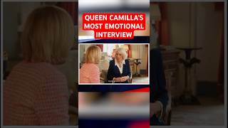 Queen Camilla gives interview to finally reveal truth about King Charles' terminal cancer diagnosis