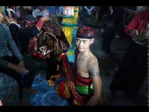 Samboyo putro bondan live tembelang jombang