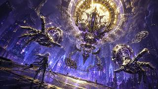 Boss Theme #02 - Rise, Clockwork Empire / 871