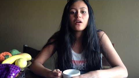 Affirmative and negative tu commands:spanish