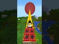 Minecraft TNT Run vs SquidGame (Finale Epico🤯) #minecraft