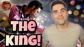 Elvis |  How An Artist Can CHANGE THE WORLD | Full Movie Review
