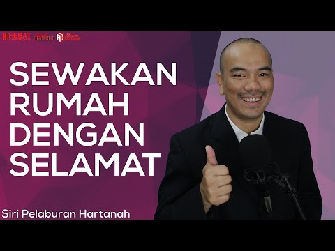 Video: Cara Merangka Peraturan Rumah