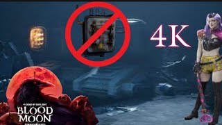 This Mina (Trickster) comeback 4k was insane in dbd
