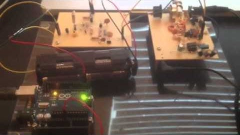 40m Direct Conversion Receiver