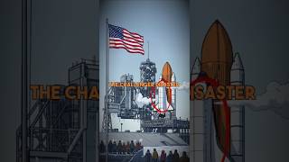 The Launch Should Never Have Happened. | Challenger 🚀👁️