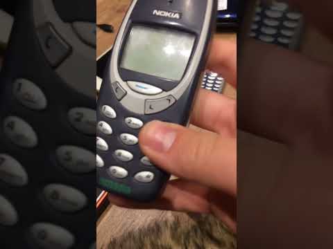 Nokia 3310 in 2023 #shorts