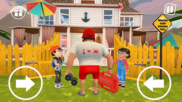 Dark Riddle Updater 13.0.0 MENU MOD ( Mod Skin  LIFESAVER New Quests And New Outfits ) Part 124