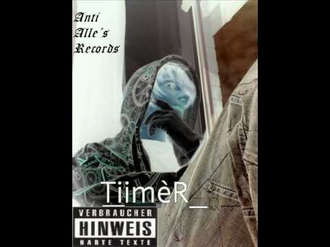 Sleduj Chrome feat.Timer_Anti Alle´s Vol.1 na YouTube Sleduj Chrome feat.Timer_Anti Alle´s Vol.1 na YouTube