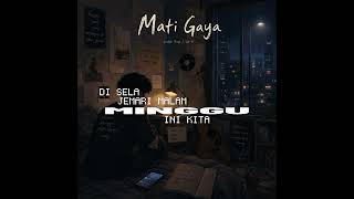Mati Gaya
