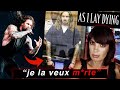  metal chrtien musculation et tueur  gages  as i lay dying et tim lambesis