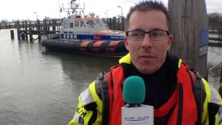 Download Lagu Personal Locators voor vrijwilligers van KNRM dankzij GDF SUEZ doet! MP3