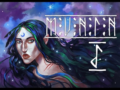 Прохождение Munin # 5 [Йотунхейм, ч. 2]