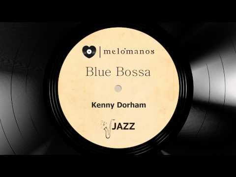 Blue Bossa I