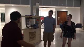 UT EE445L Final Project