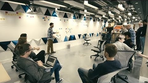 We are open | Red Hat Open Innovation Labs