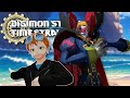 We have Ultimate's! (Digimon Story Time Stranger)