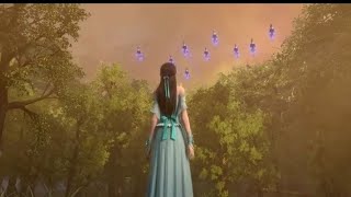 Battle Through The Heavens Season 5 Episode 33 Preview