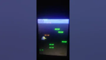 Doodle Jump Old Game For Kids Ion Nokia Shorts 