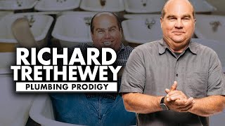 Richard Trethewey: From Plumbing Prodigy to TV Star