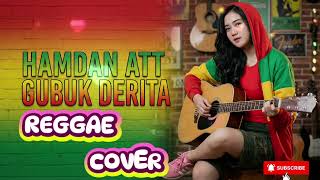 Gubuk Derita versi Reggae  Ai  Cover