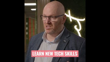 Meet Andrew, Head of Cloud Engineering