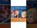 My Top 10 PS2 Action RPG Games | #shorts #ps2 #playstation2