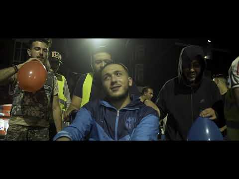 Ayoub - Patron (Prod. Wezebeats)