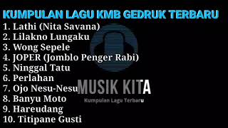 KMB gedruk terbaru full album
