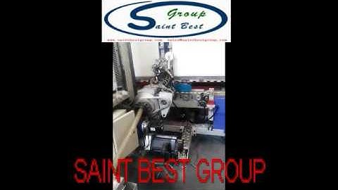 Automatic Super Spacer Application Robot / Automatic Super Spacer Production Line