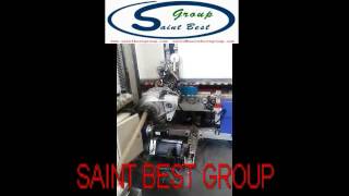Automatic Super Spacer Application Robot / Automatic Super Spacer Production Line