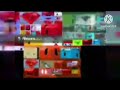 REUPLOAD Very Loud Bfdi Auditions but They Are Too Much