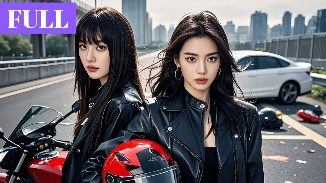 หญิงสาวคนหนึ่งถูกรถชนแล้วถูกรีดไถเงิน?!การต่อสู้ของเธอทำให้พวกเขารู้สึกเสียใจกับการกระทำของตน!