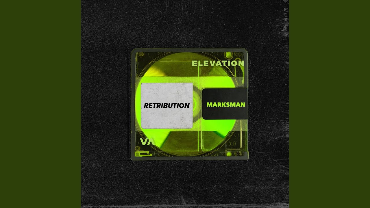 Watch Retribution (Original Mix) on YouTube Watch Retribution (Original Mix) on YouTube