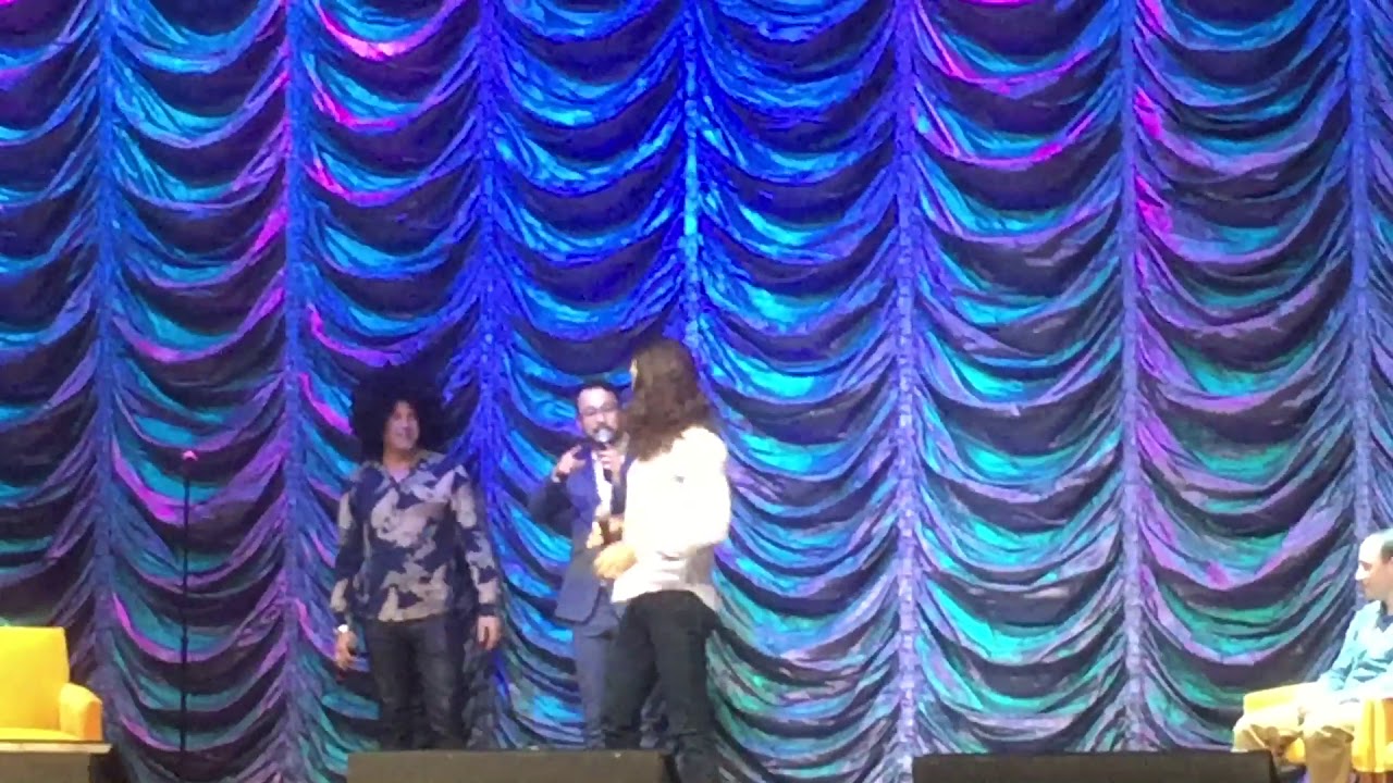 Lipsync battle round 1 urs