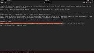 388 what is systemd?